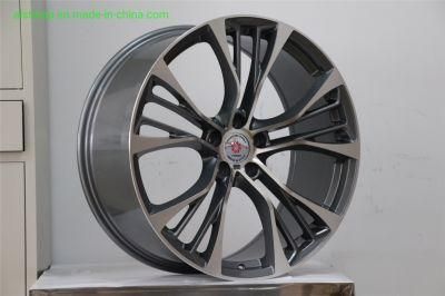 BMW Alloy Wheels