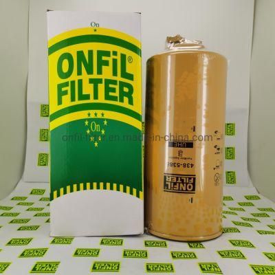 Sfc55280 3820664 3169954 P501108 4385386 Fuel Filter for Auto Parts (438-5386 382-0664 316-9954)