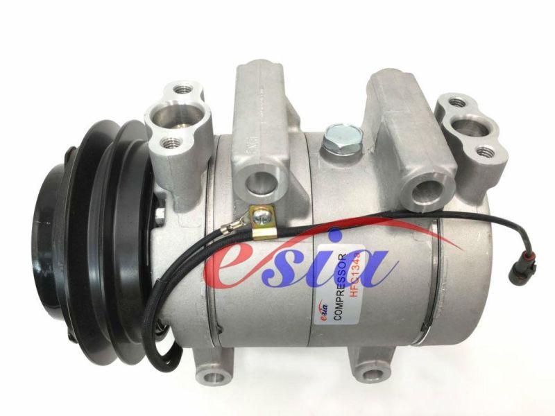 Auto Parts Air Conditioning/AC Compressor for Isuzu D-Max 10s17c