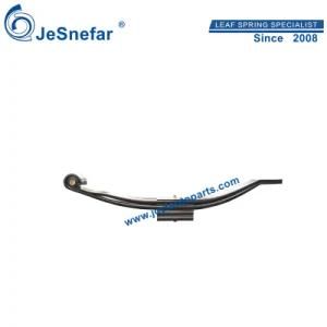 Trailer Parts Parabolic Leaf Spring for Suspension Auto Parts Truck Trailer-Parts