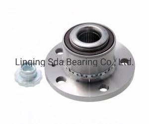 Auto Parts Rear Wheel Hub Bearing 6r0407621A Wheel Hub Bearing