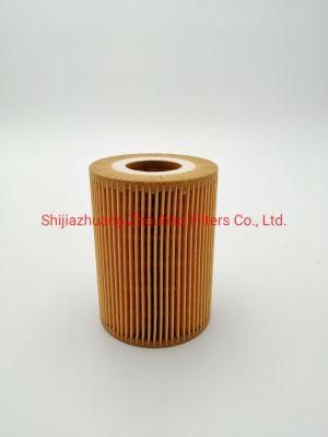 Car Lube Oil Filter for Car, Oil Filter Car A6421800009 CH10323 Hu821X 05175571AA