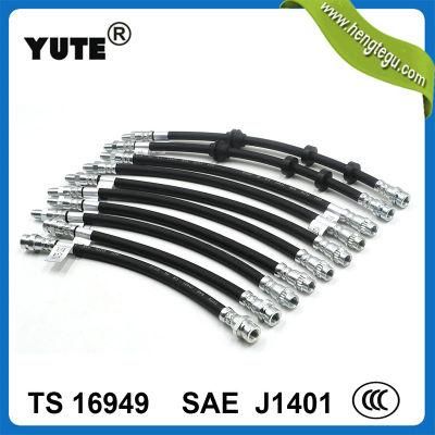 Yute Brand OEM Brake Hoses with Ameca