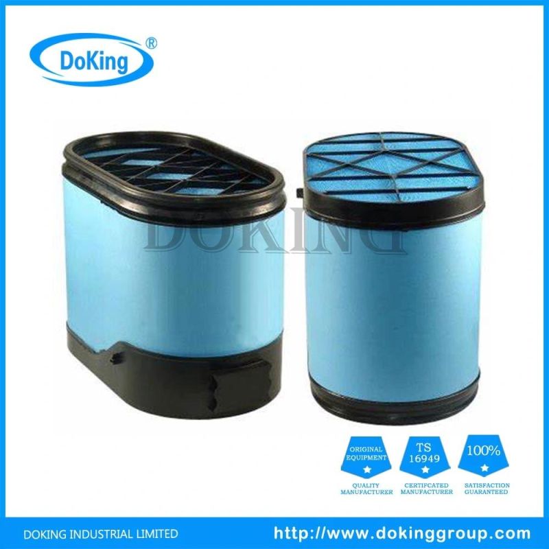 Factory Price Auto Parts Air Filter P621983 for Trucks