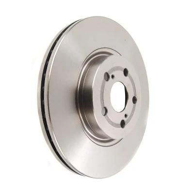 China Factory Emark Grinding Brake Disc