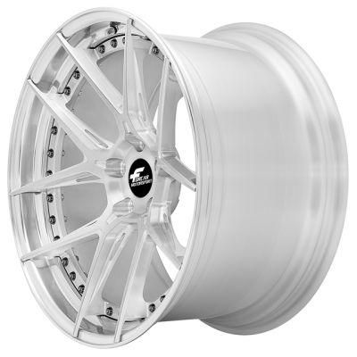 Custom High Quality 18-24 Inch Forged Car Aluminum Wheels