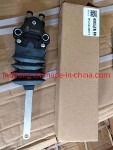 Chinese Heavy Truck Wg1642440051 Height Control Valve Sinotruk HOWO Auto Spare Parts