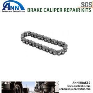 Caliper Chain of Knorr Brake Caliper Overhaul Kit of Truck Trailer Spare Parts for Truck Axle