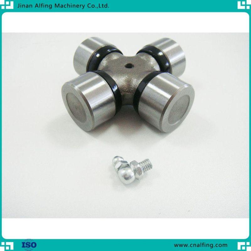 Wheel Loader Universal Joint Kit Cross Bearing