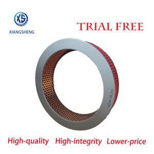 Auto Filter Manufacturer Supply HEPA Air Filter Cartridge 16546-06j00 for Nissan Car
