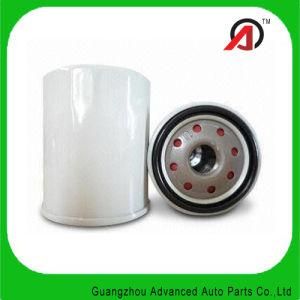 Oil Filter, Suitable for Toyota and Nissan (15208-53J00)