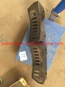 Sinotruk Bumper Trim Panel Az1642931002 Sinotruk Shacman Foton FAW Truck Spare Parts
