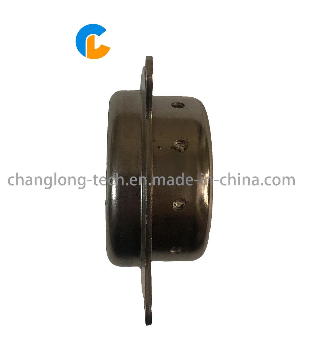 Top Quality Natural Airbag Gas Inflator Used for Japanese Car Gas Generator