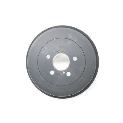 Good Quality Auto Rear Brake Drum Assembly Parts 42431-02230