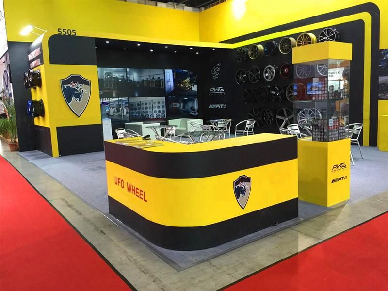 Black machine face alloy wheels in four holes