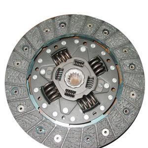 Clutch Disc (for VW-EUROPEAN-CAR)
