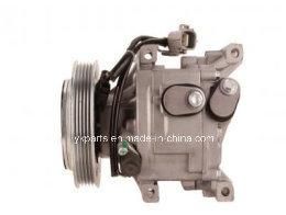 Auto AC Compressor for Toyota Yaris I 1.4 D-4D (SCSA06C)