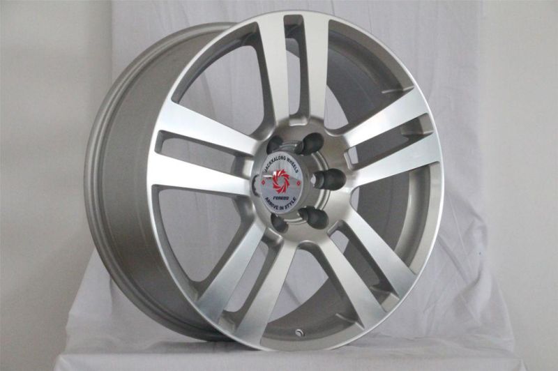 4X4 Alloy Wheels for Toyota