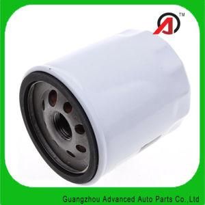 Durable Modeling Auto Oil Filter for Land Rover (LR025306)