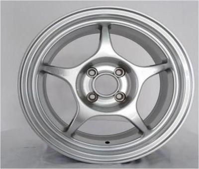 M565 JXD Brand Auto Spare Parts Alloy Wheel Rim Aftermarket Car Wheel