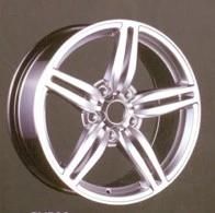 Alloy Wheel (CY-509)