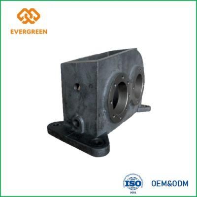 2021 OEM Agricultural Machinery OEM Casting Engine Parts