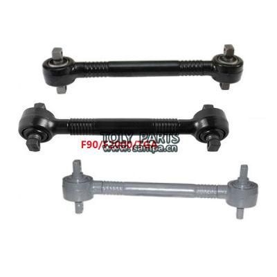 Axle Torque Rod Track Control Arm Truck Suspension Bar