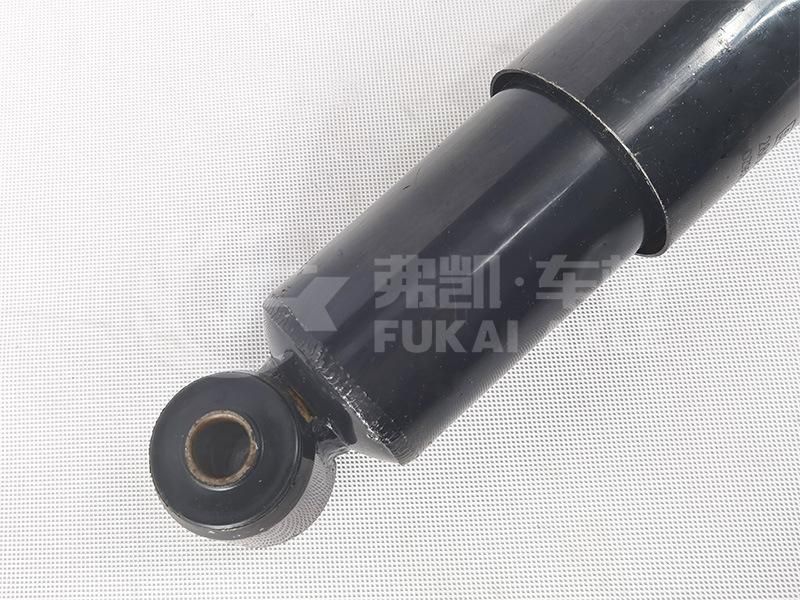 Dz95259680013 Front Axle Shock Absorber for Shacman Delong F3000 Truck Spare Parts