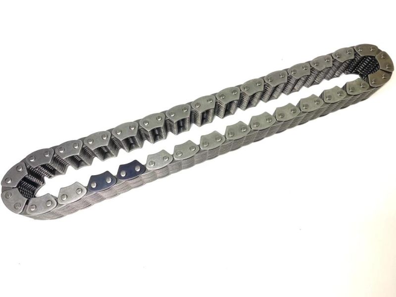 Np231 Np233 Np207 Bw1350 Bw1354 Transfer Case Drive Chain 1.25" Wide Borg Warner Hv-022 OEM 14071706 / 14079006 / 15569