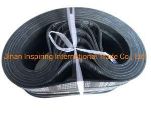 Sinotruk Truck Parts Ribbed Belt Vg1062090001 6pk736