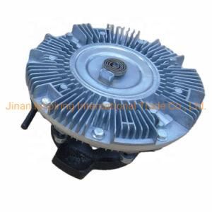 Sinotruk HOWO A7 Fan Clutch Vg1246060030