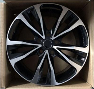 N5176 JXD Brand Auto Spare Parts Alloy Wheel Rim Replica Car Wheel for Toyota Corolla