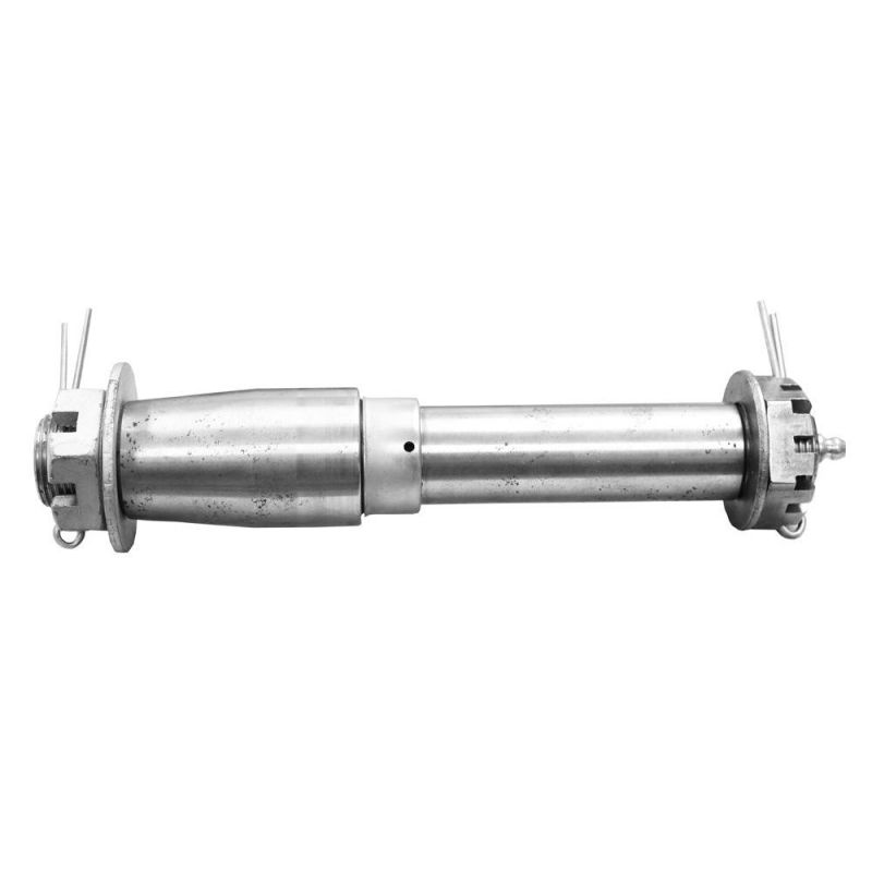 1 1/16" X 1 1/16"-Eliminator Torsion Axle Replacement Spindle