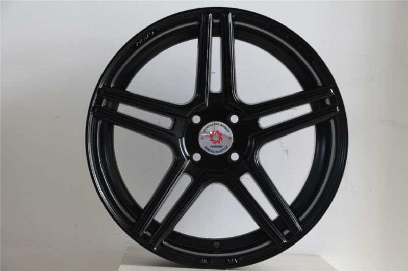 Wheel Motors Car