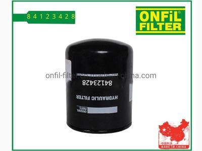 Hc45070 CS0637 S8123 Sh63736 P765662 Hy490W Oil Filter for Auto Parts (84123428)