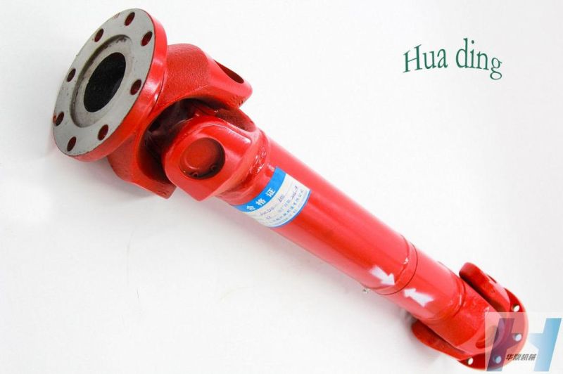 SWC150bf Type Universal Joint Coupling