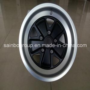 Replica Car Alloy Rim Wheel