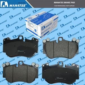 Brake Pads for Cayenne SUV955 (95535193950/ D1130)