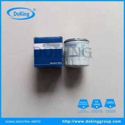 High Performance Auto Filters Oil Filter 140517050 Fir Perkin