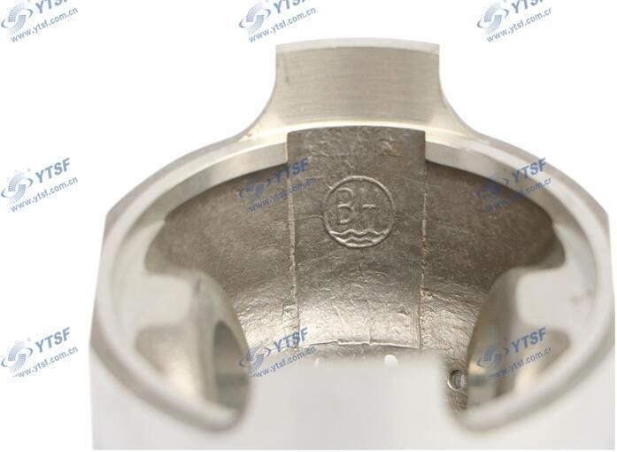 Yuchai Auto Parts YC6105 YC6108 YC6112 YC4108 Piston 1630-1004015