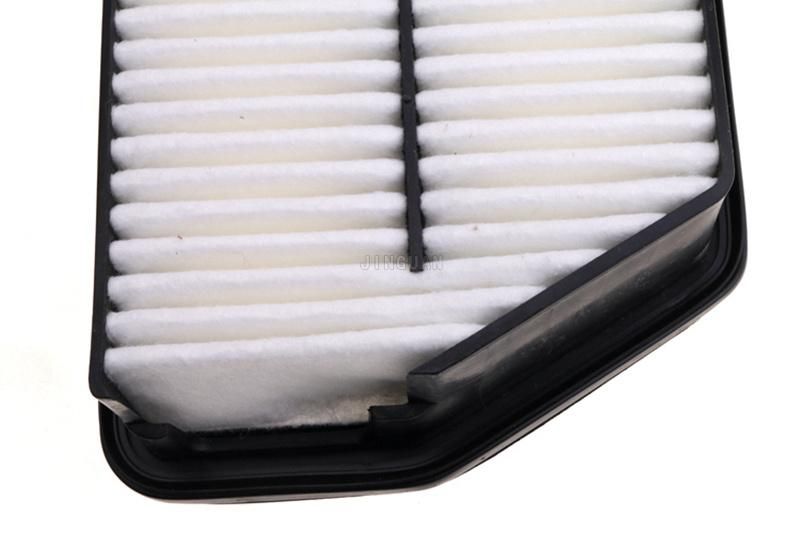 Auto Parts General Parts Air Filter Can Be Washed Car Air Filter Replacement Car Intake Filter28113-3W500 for KIA 28113-3e500/28113-2j000