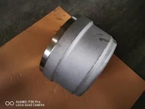 Packaging and Size Can Be Customed Drum Brakes for Commerical Vehicles