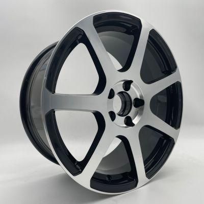 New Design 18/ 19/ 20 / 21 Inch Auto Car Parts Alloy Forged Wheel for Car