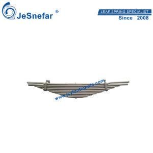 Volvo Spare Parts Rear Assebmly Leaf Spring Truck Suspension Parts