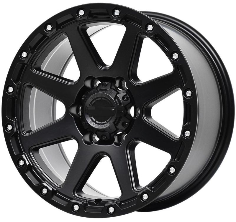 Am-Ri001 off Road SUV 4X4 Car Alloy Wheel