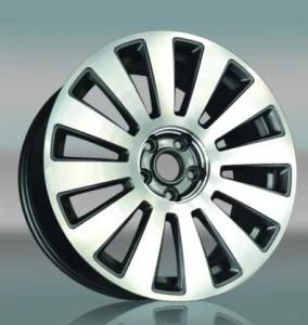 Wheel Rim (ZW-Hz289)