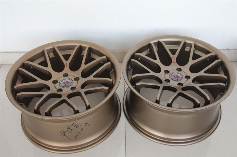 Fit for Benz Alloy Wheels Alloy Rims