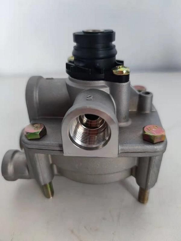 Factory Direct Export Brake System Relay Valve 9730112000