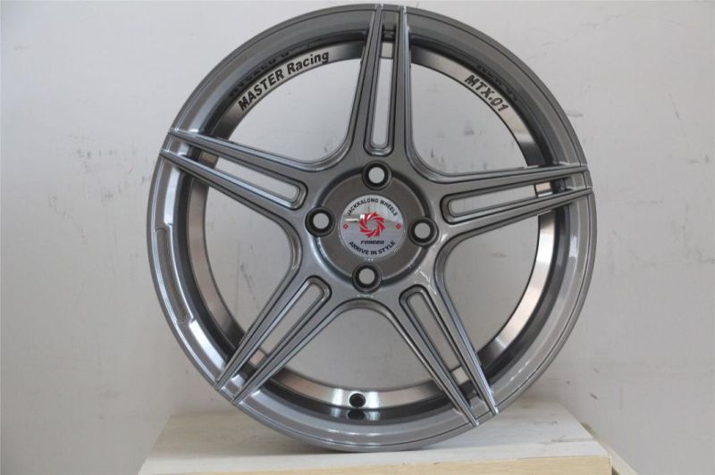 Sport Car Wheels