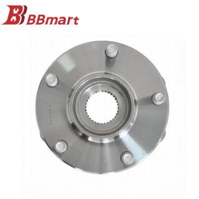 Bbmart Auto Parts for Mercedes Benz W211 OE 2113570308 Wholesale Price Wheel Bearing Rear L/R